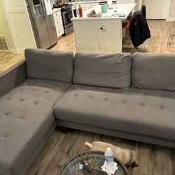 Sectional Couch