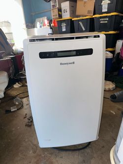 Honeywell 14,000 BTU Portable Air Conditioner