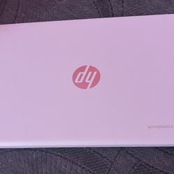 Hp Chromebook 