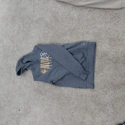 Hoodies.