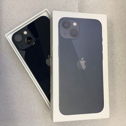 iPhone 13 128gb Tracfone - Babcock rd