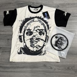 Men’s Hell Star T-Shirt Path 2 Paradise 