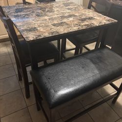 Dining Table For Sale
