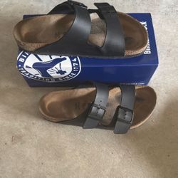 Men’s Birkenstock Arizona 