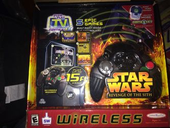 Star Wars game! Must Go !
