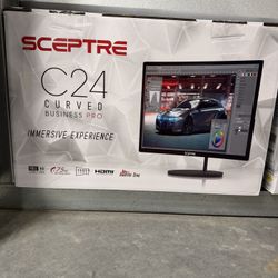 Gaming Monitor 