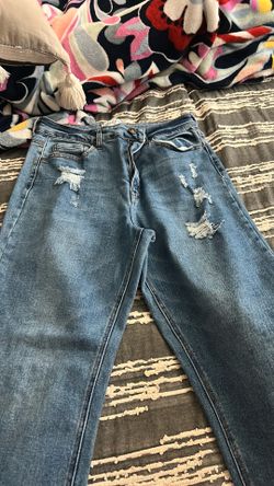 Size 13 women’s jeans