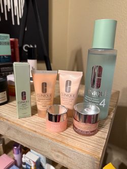 CLINIQUE BUNDLE