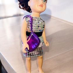 Disco Our Generation Doll Outfit (Nodollincluded)