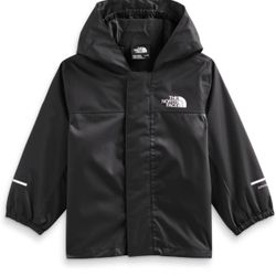 North Face Baby Rain Jacket 