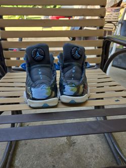 Jordan Size 5.5y