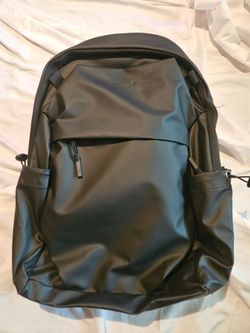 CTC LUGGAGE BACK PACK