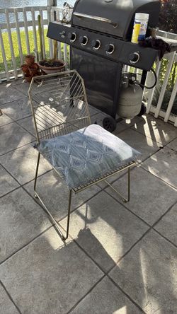 Classy vintage chair