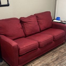 Lay-z-boy Couch 