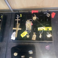 Jewelry Sale For Valentines Day !!!   @ 1015 Summit Ave 