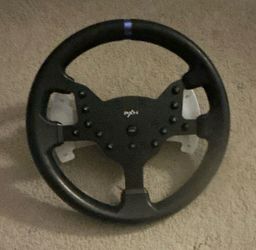 PXN V99 racing simulator