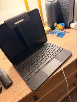 IPAD PRO 5th GENERATION