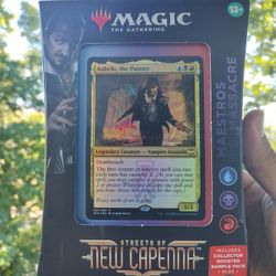 Magic The Gathering