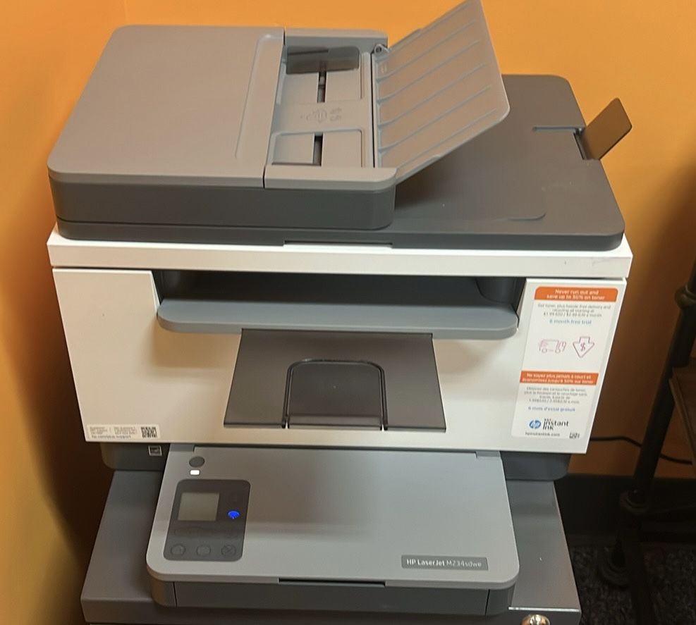 HP MFP M234 sdw monochrome Printer