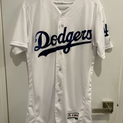 Dodgers Jersey