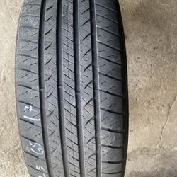 One Tire 225 65 17