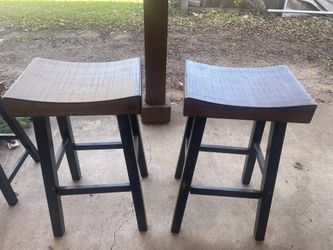 Bar Stools 