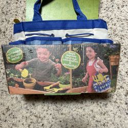 Gardening Set For Children 