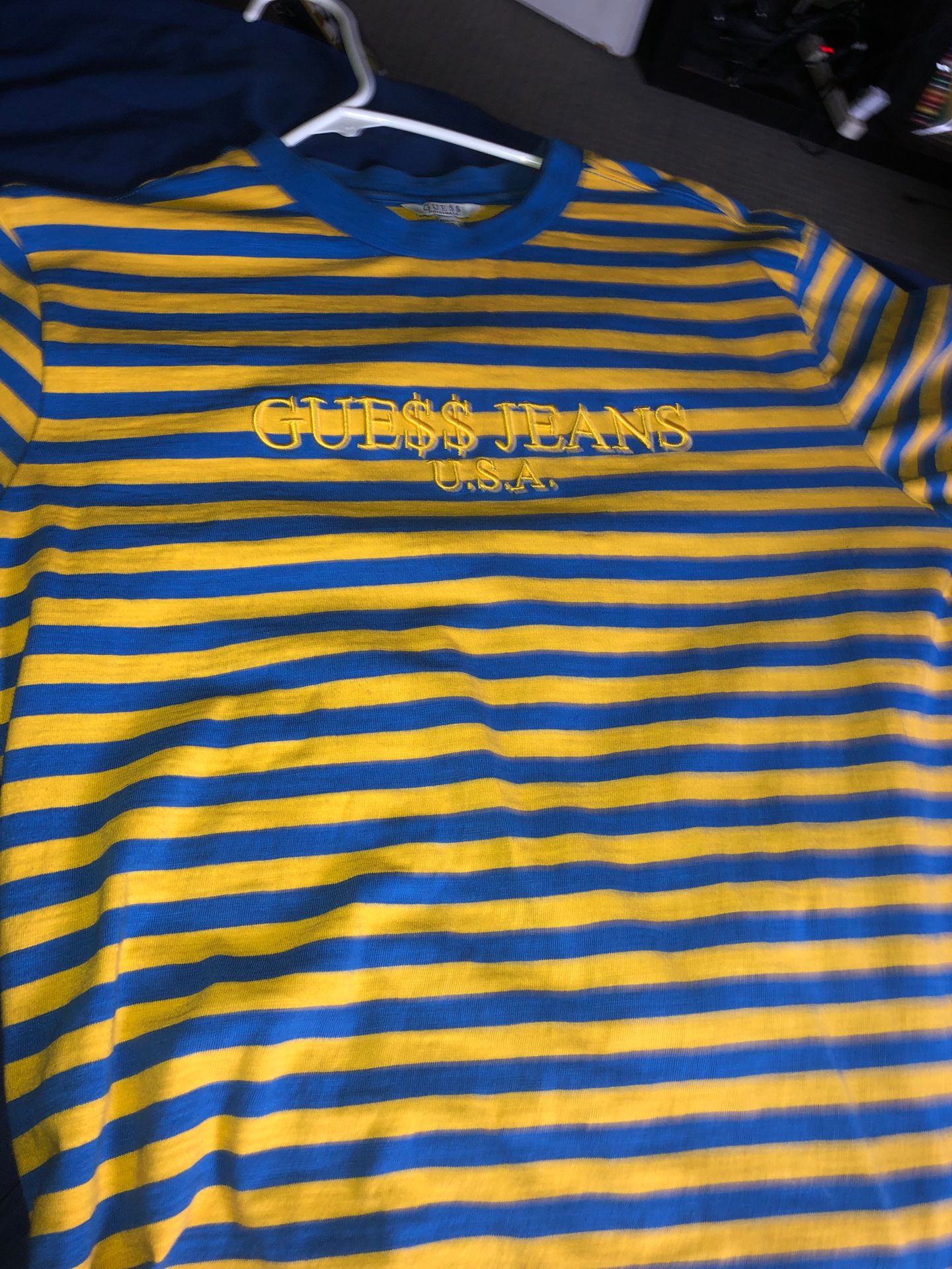 Guess Asap Rocky tee size small