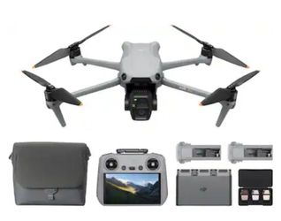 DJI drone