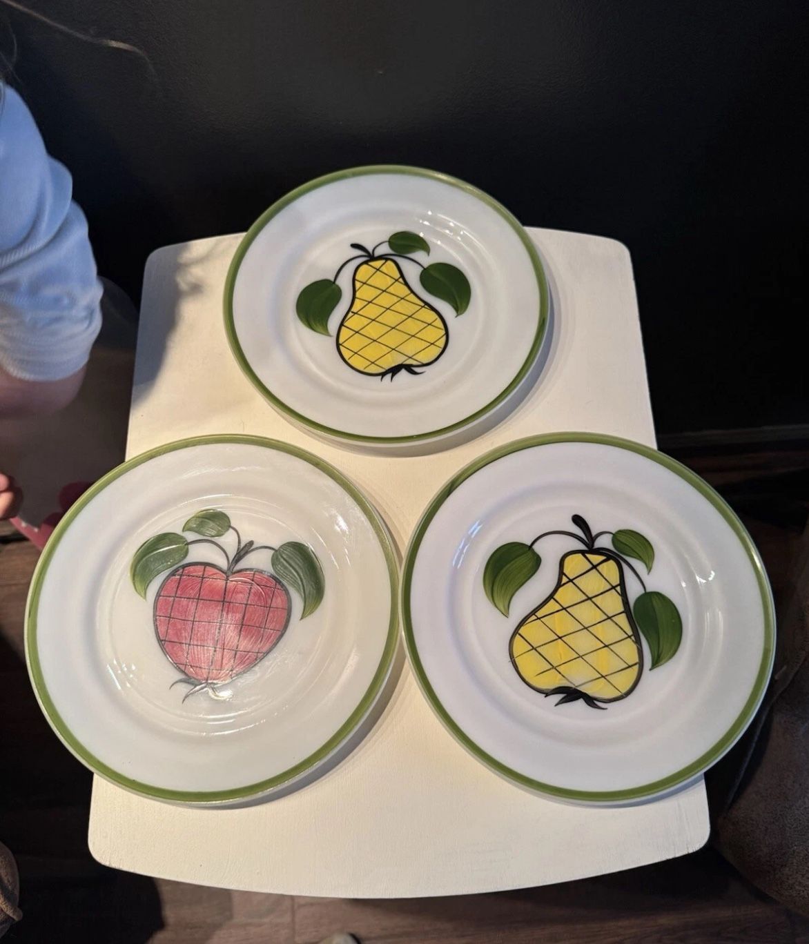 Decorative Plates