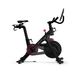 Peloton Bike