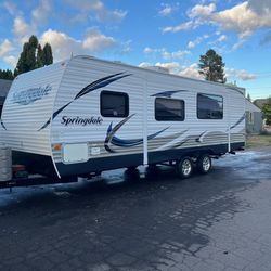 Keystone RV