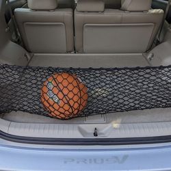 Toyota Prius V Cargo Net - New