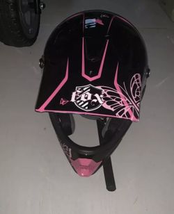 Fox Medium Helmet