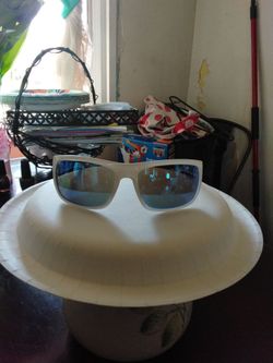 Sun glasses