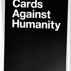 •Cards Against Humanity Card Set• 