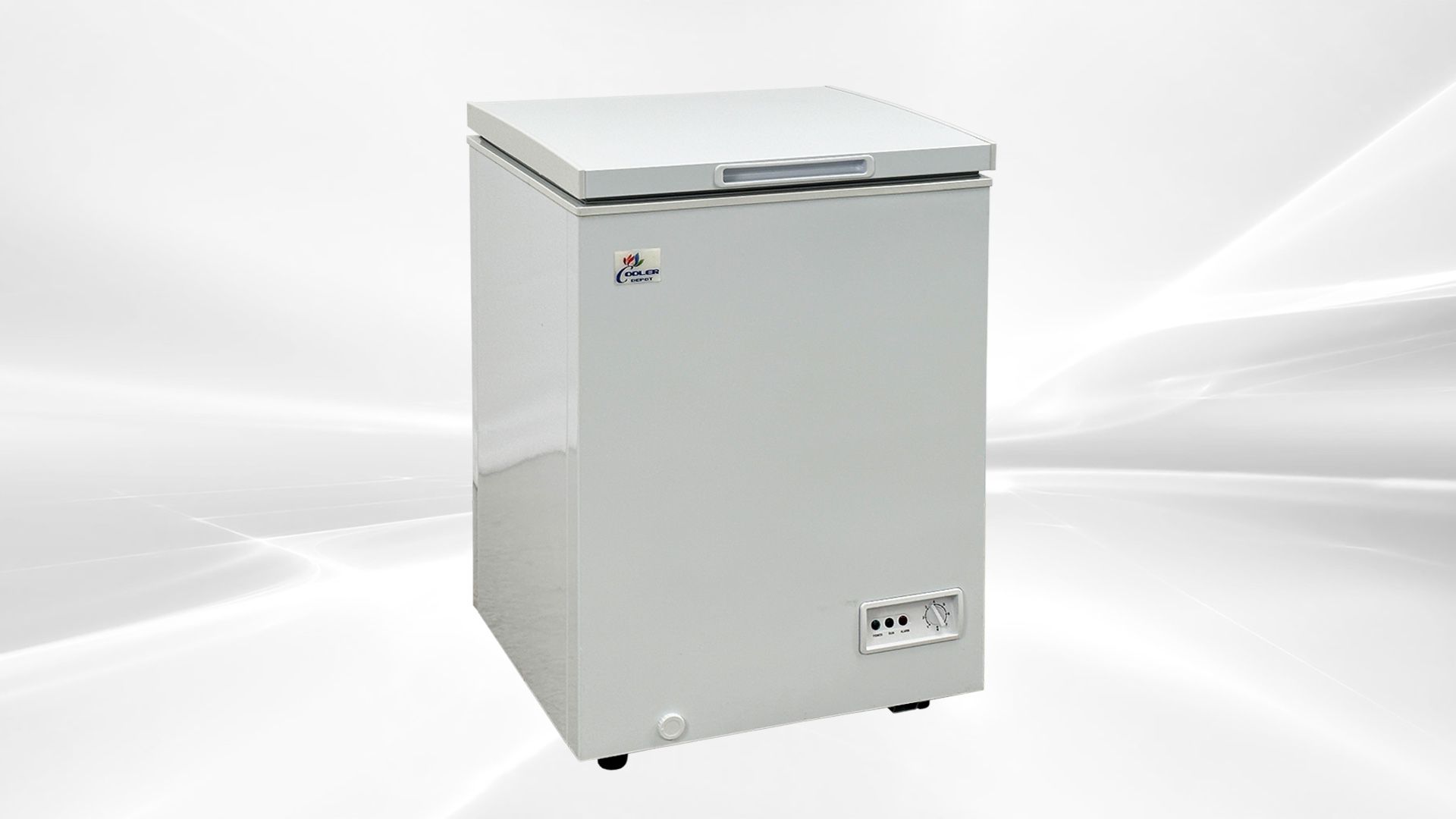 NSF Single Door food Chest Freezer 3.5 Cu Ft XF-95 for Sale in City Of  Industry, CA - OfferUp