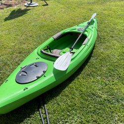 Adult Size Kayak 