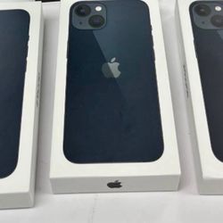 Brand New iPhone 13 For Sale 