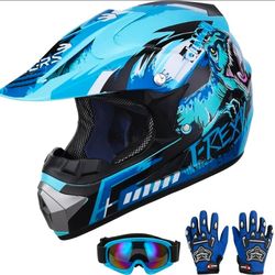 Off Road Helmet size XL