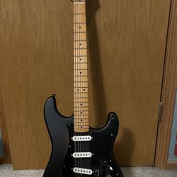 Squier 40th Anniversary Strat 