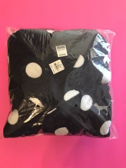 Victoria's Secret Pink Robe