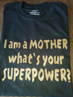 Mother's day tees