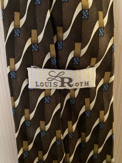 Vintage Ties