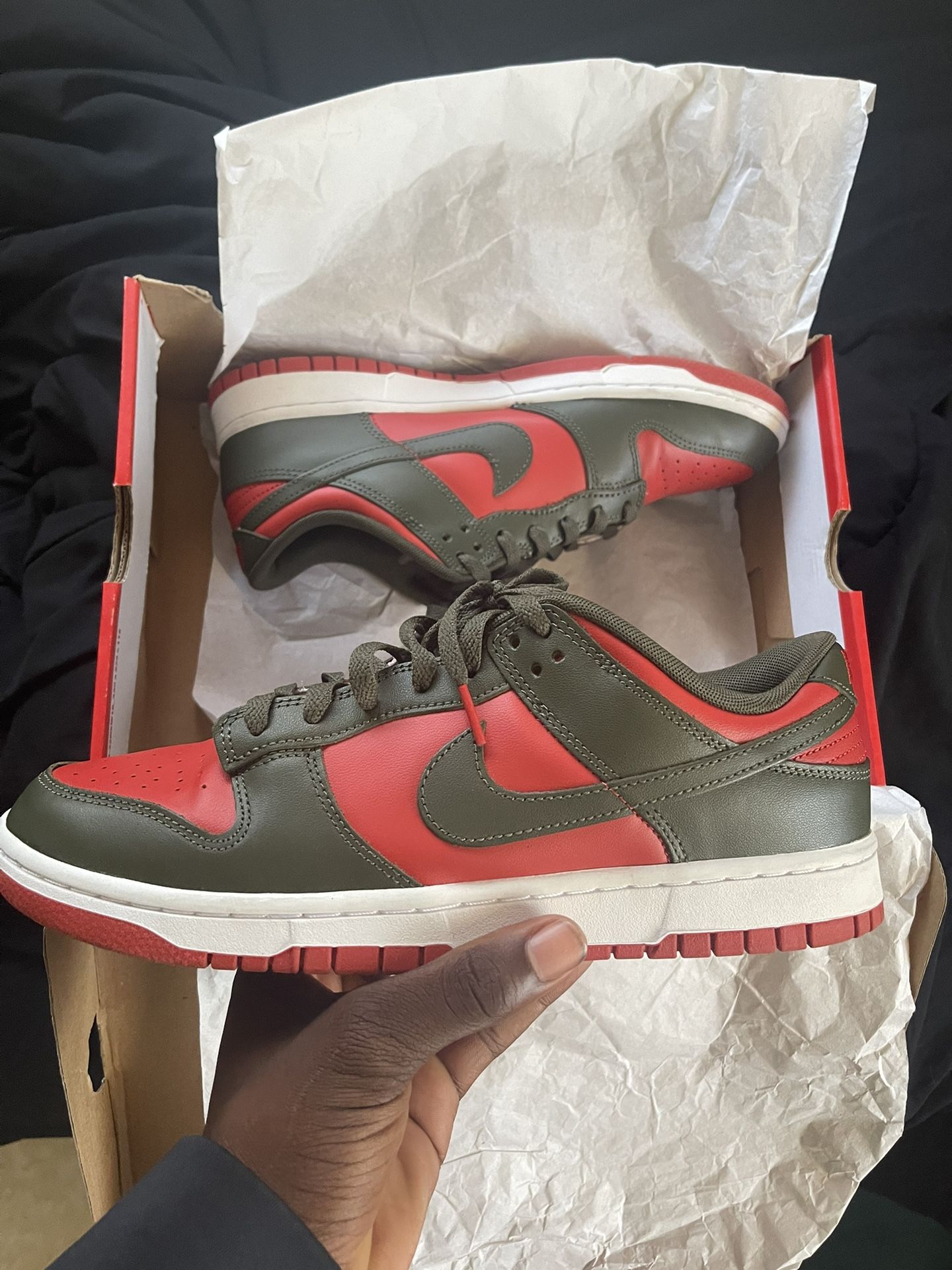 Nike Dunks
