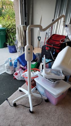 Smile Lab whitening machine