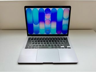 MacBook M1