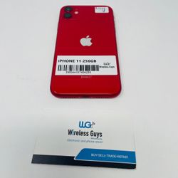 On Sale iPhone 11 256GB Unlocked 