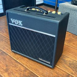 Vox Guitar Amp