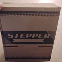 Brand New Stepper Exercise Mini 2&1 